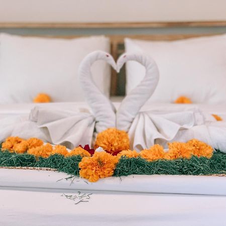 Umah Kayu Ubud Экстерьер фото
