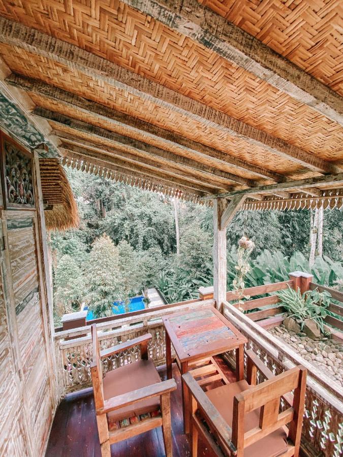 Umah Kayu Ubud Экстерьер фото