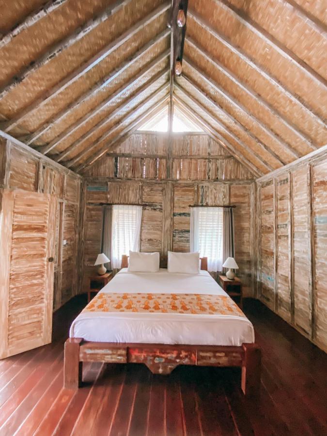 Umah Kayu Ubud Экстерьер фото
