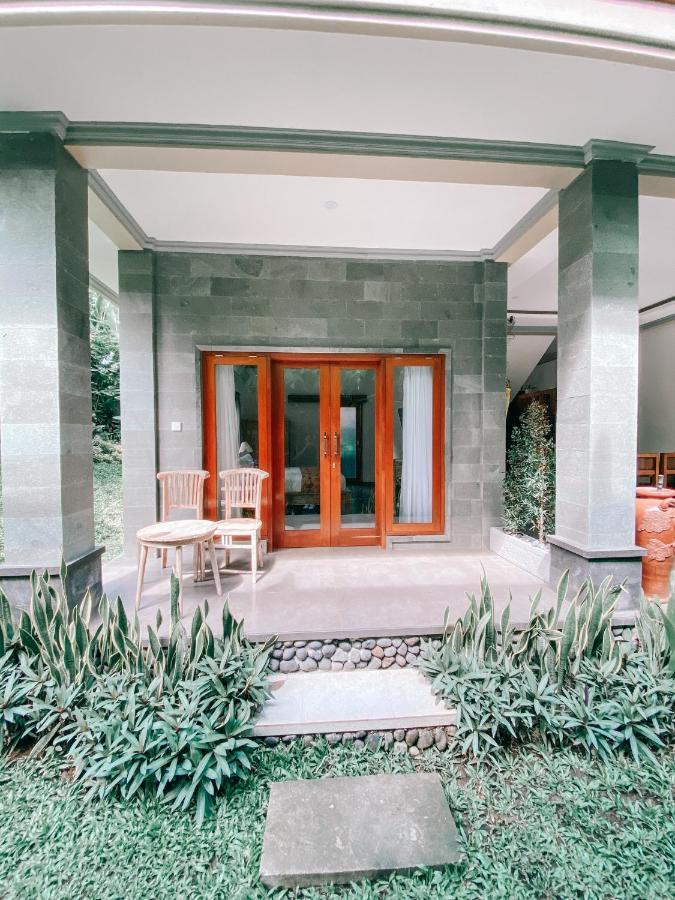 Umah Kayu Ubud Экстерьер фото